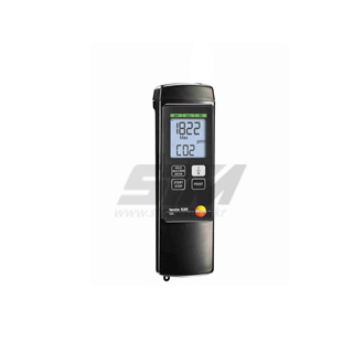 TESTO-535