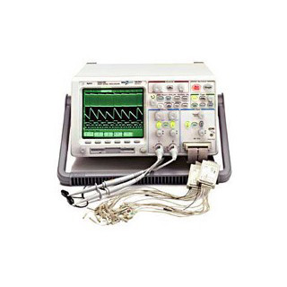 54641D 2+16 채널, 350MHz 혼합 신호 오실로스코프