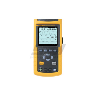FLUKE-43B